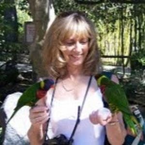 Meet your Posher, Vicky